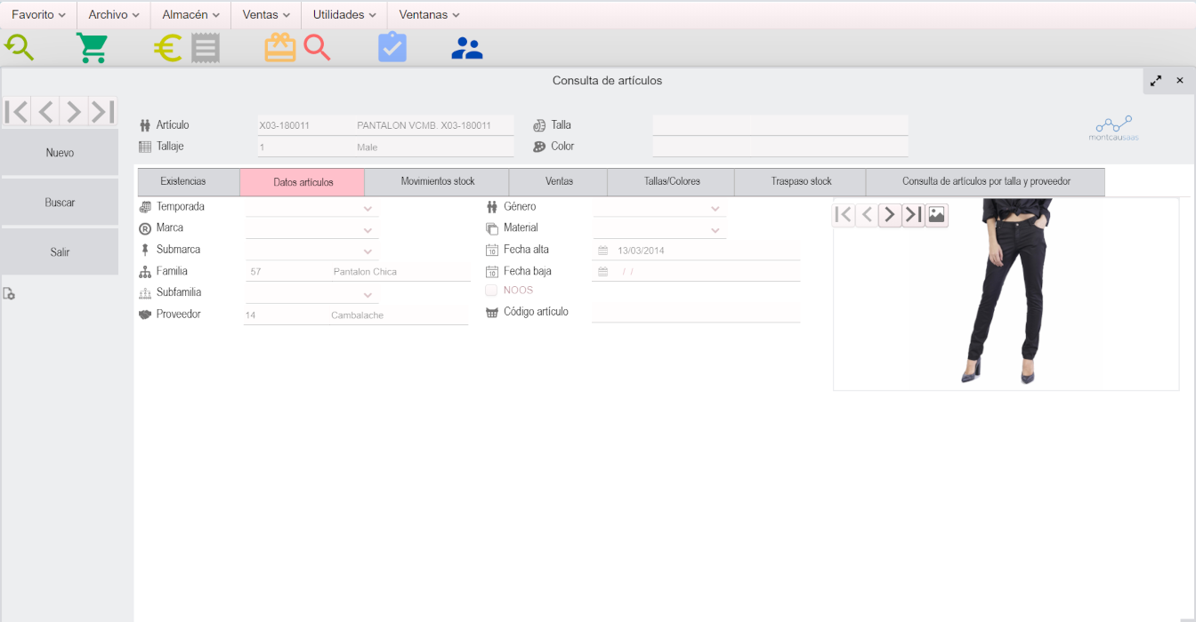 ¿Qué esperas a solicitar la demo?
