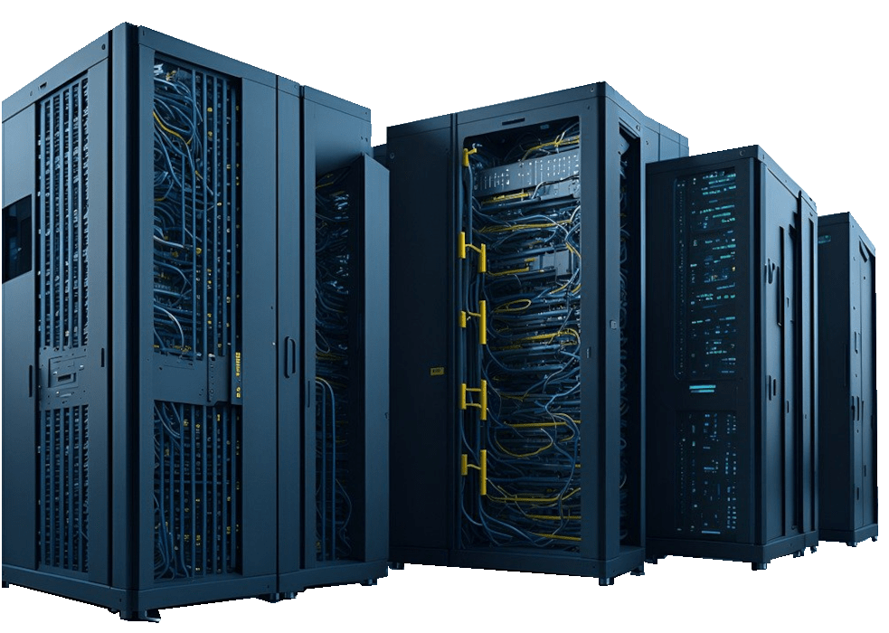 Montcau ERP SaaS en la nube